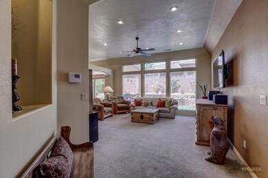 6 To Living Room