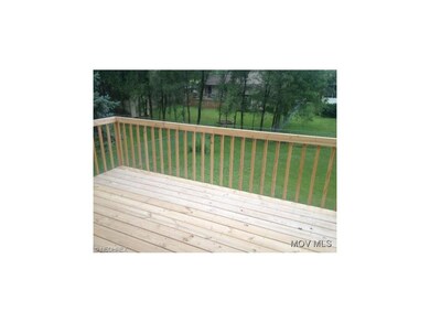 New Deck