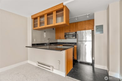 The Decatur Condominiums unit 701, Seattle, WA 98104 - photo 7