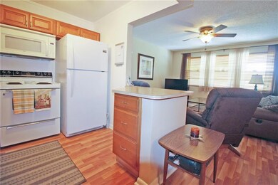 Open Kitchen