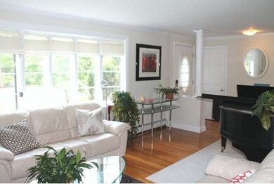 60 Lowell St, Lexington, MA 02420 - photo 3