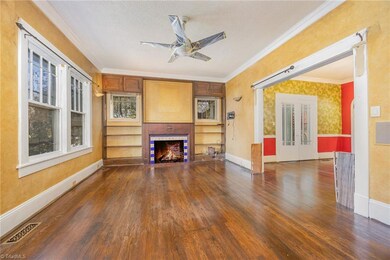 1201 W Friendly Ave, Greensboro, NC 27403 - photo 6