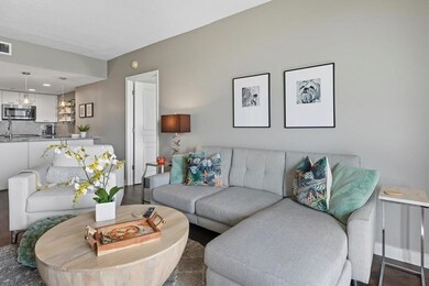 Plaza Tower unit 1108, Tallahassee, FL 32301 - photo 5