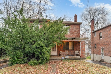 538 E Mitchell Ave, Cincinnati, OH 45217 - photo 3