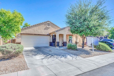 40390 W Coltin Way, Maricopa, AZ 85138 - photo 2