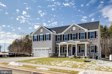 204 Elmsley Ln, Stafford, VA 22554 - photo 3