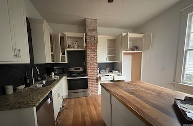 2304 S Izard St, Little Rock, AR 72206 - photo 3