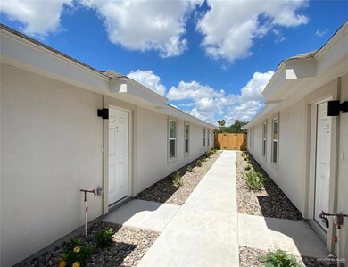 3408 Sahara St unit 1, Edinburg, TX 78541 - photo 2