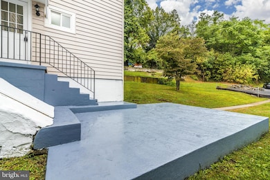 117 W B St, Brunswick, MD 21716 - photo 5