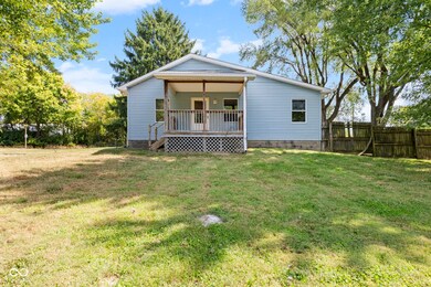 220 N Railroad St, Whiteland, IN 46184 - photo 4