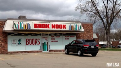 6926 N University St unit 521 W, Peoria, IL 61614 - photo 4