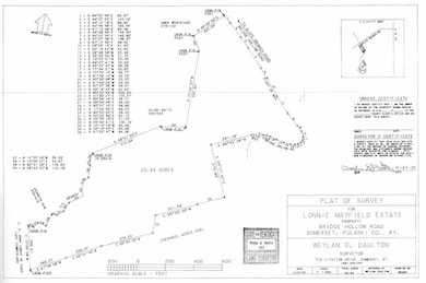 1245 Bridge Hollow Rd, Somerset, KY 42503 - photo 3