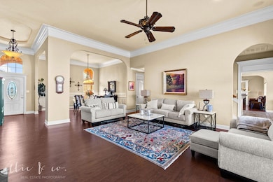 1304 S Saddle Lakes Dr, Abilene, TX 79602 - photo 7