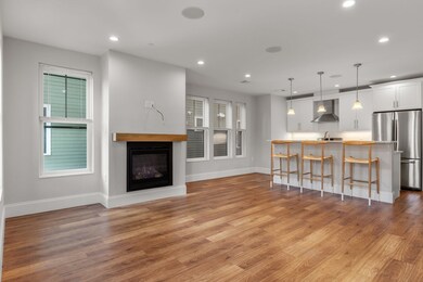 47 L St unit 1, Boston, MA 02127 - photo 3