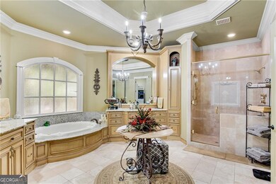 8335 Hurakan Creek Crossing, Cumming, GA 30028 - photo 4