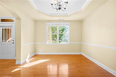 1943 Thomas Pointe Trace, Lawrenceville, GA 30043 - photo 4