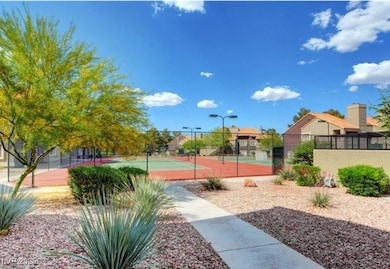5076 S Rainbow Blvd unit 106, Las Vegas, NV 89118 - photo 2