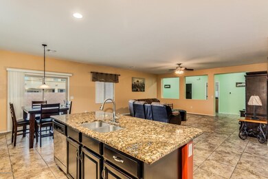 1115 E. Cotton Field Lane