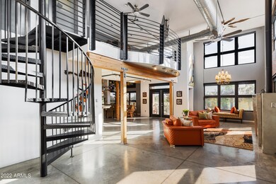 914 E. Osborn Loft-5