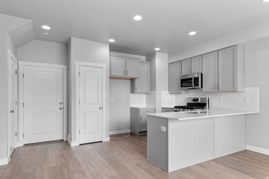 6566 W Raynolds Peak Way, West Jordan, UT 84081 - photo 5