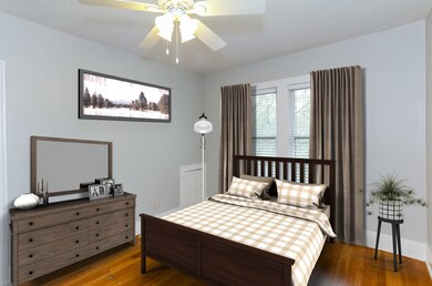 1660 Kipling St unit 4, Houston, TX 77006 - photo 3