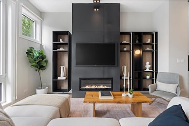 4204 W Belmont Ave, Chicago, IL 60641 - photo 6