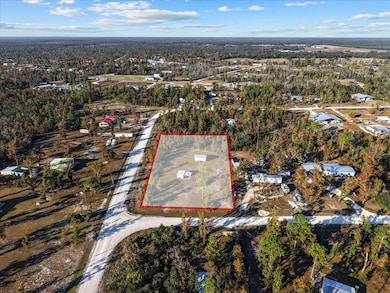 2660 Black Oak Rd, Keaton Beach, FL 32348 - photo 2