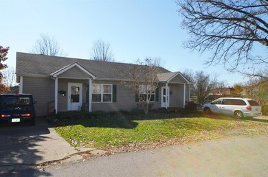 486 N Main St, Harrodsburg, KY 40330 - photo 3