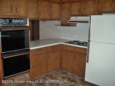 kitchen 1st view