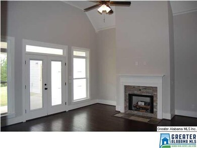 Awesome Vaulted ceilings, Fireplace w/gas logs and