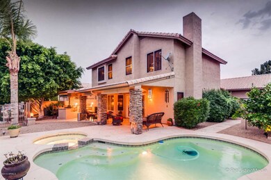 1243 E Artesian Way Gilbert AZ-large-039