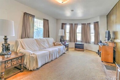 Plenty of windows and natural light!