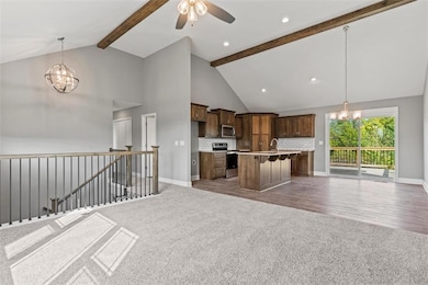 11207 E 207th St, Peculiar, MO 64078 - photo 4