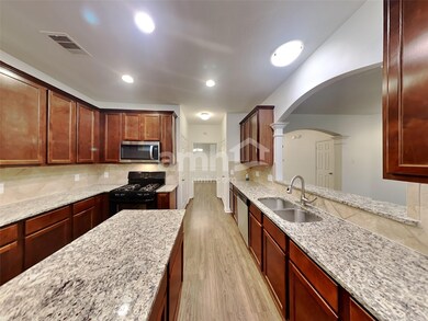 414 Carson Ridge Dr, Spring, TX 77386 - photo 3