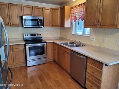 3412 S Dawn Lake Dr, Wasilla, AK 99654 - photo 7