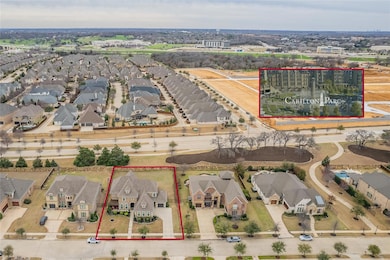 309 Saint Tropez Dr, Southlake, TX 76092 - photo 2