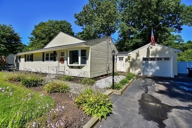 12 Sunny Hill Rd, Northborough, MA 01532 - photo 2