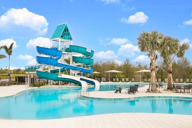Community Amenities