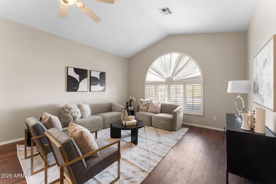 4223 W Bart Dr, Chandler, AZ 85226 - photo 5