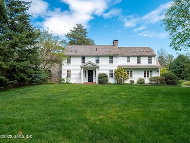 66 Dingletown Road - Greenwich, Ct-15