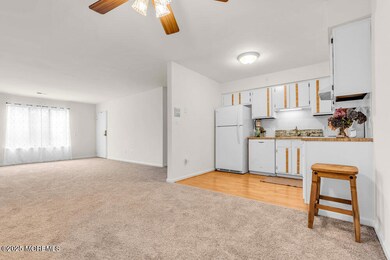 great space for entertaining