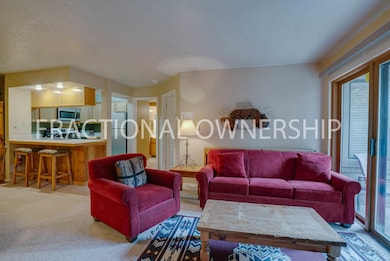 39 Vail Ave unit 117 A, Angel Fire, NM 87710 - photo 2