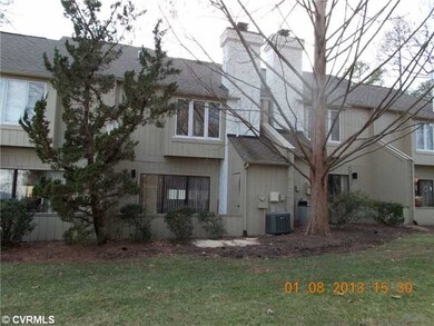 Exterior Back