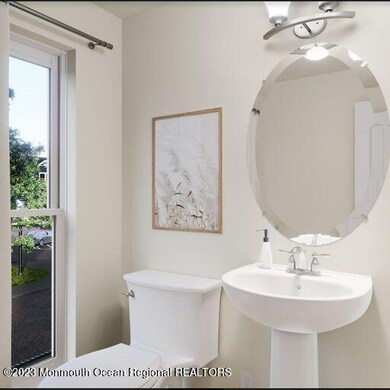 RC powder room