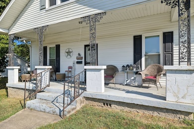 407 Jefferson Ave E, Carthage, TN 37030 - photo 5