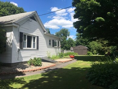 864 N Woodstock Rd, Southbridge, MA 01550 - photo 2