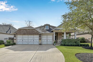 3313 Asbury Glen Ct, Spring, TX 77386 - photo 2