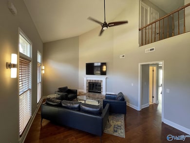 6659 Steeplechase Dr NW, Huntsville, AL 35806 - photo 3