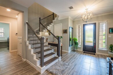 1818 Saxon Bend Trail, Richmond, TX 77469 - photo 4