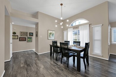 8623 Sparkling Springs Dr, Houston, TX 77095 - photo 6